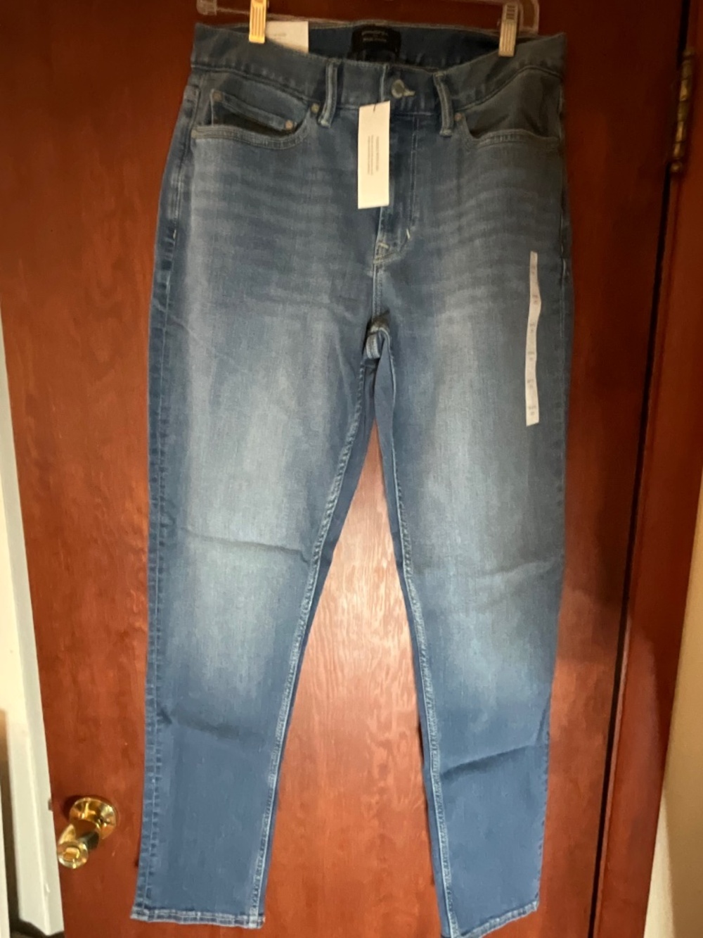 Banana Republic men’s’ jeans, size 32 x 32